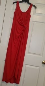 Evening Lauren Ralph Lauren dress